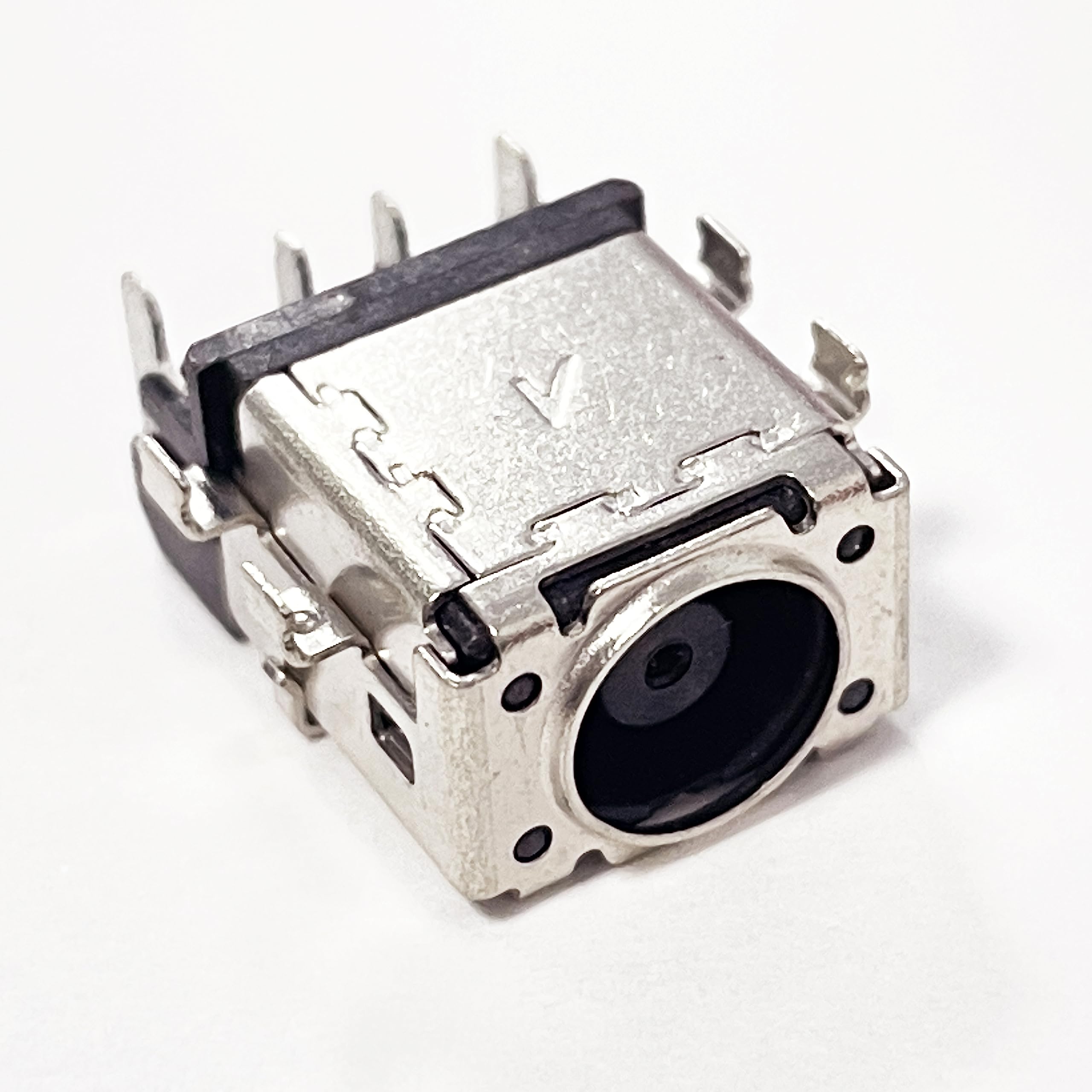 ASUS - サラダ Fleshy Leaf DC in Power Jack Charging Port Socket